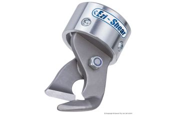Ezishear Drill Head for Milwaukee M18 BMS EZISMIL