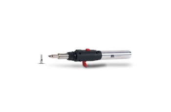 Hot Devil 3 Piece Soldering Iron & Blow Torch Set HD1975 