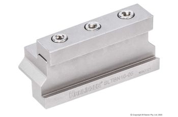 Harlingen Self-Locking Cut-Off Tool Block - 16mm SLTBN16-05