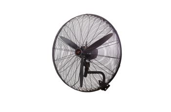 Millers Falls 750mm Industrial Wall Fan with Remote Control FAN750WALL-RC