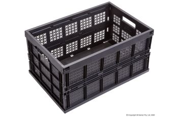 Geiger Foldable Crate FB5336B