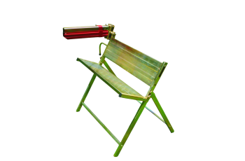 Millers Falls Chain Saw Bench FICSB