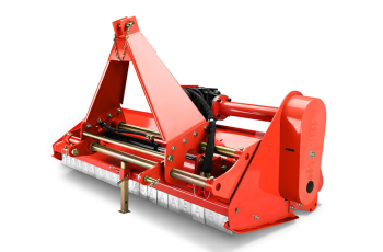 Millers Falls 1500MM Flail Mower Hydraulic Side Shift FIEFGCH155