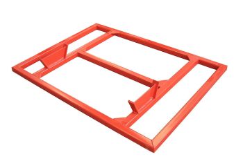 Millers Falls 1500MM Levelling Smudge Spreader Bar  FILLB5