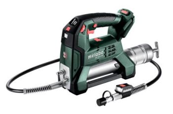 Metabo 18V 400g Barrel Grease Gun FP18LTX400 600789850