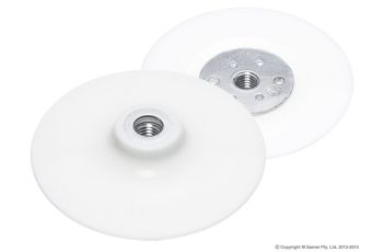 Flexi-Pads 5"/125mm Nylon Backing Pad - Int M14 FP20210