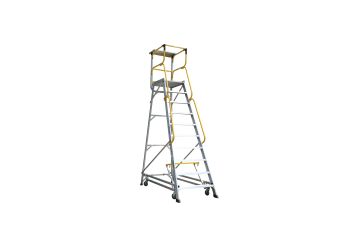Bailey Access Platform 10 200kg Ind (Platform Height 2761mm) FS13597