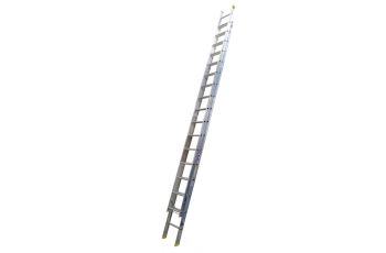 Bailey Extension Step Ladder 6m 150kgs Aluminium FS13631