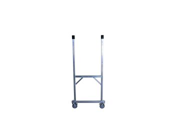 Bailey Modular Access System 3 Step Upright 200kg Ind FS13791