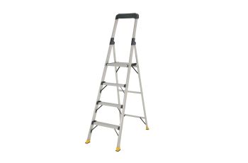 Bailey Retail Platform Step Stool 4 - 120kg Ind FS13870