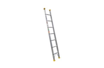 Bailey Pro Single Ladder 7 150kg Ind Punchlock - 2.4m FS13890