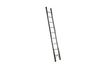 Bailey Pro Single Ladder  9 150kg Ind Punchlock - 3.0m FS13891