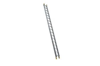 Bailey Pro 5.6M/10.2M 150kg 18 Step Aluminium Extension Ladder FS13902