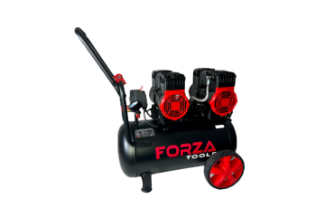 Forza 40L 1180W Oil Free Compressor FT2236040