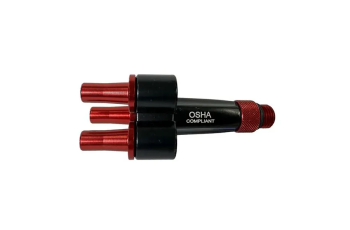 Forza Tripple Thrust Nozzle FT3N