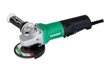 HiKOKI 125mm Angle Grinder with Paddle Switch G13YC2(H1Z)