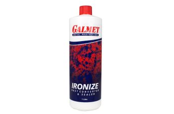 Galmet 1L Ironize Rust Converter GA-GICS1L