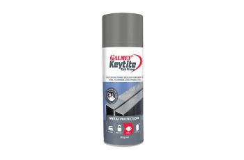 Galmet 350G Keytite Etch Primer Grey GA-GKEGA350