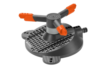 Gardena Circular Sled Sprinkler Samba 2060-20