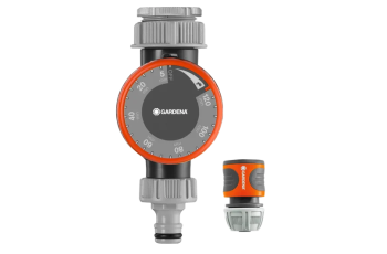 Gardena 2hr Manual Water Timer 1169-25