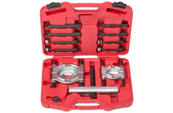 Geiger Combination Gear & Bearing Split Tools GBTK