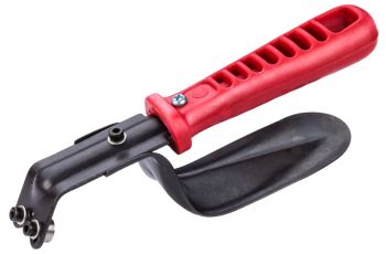 Geiger Double Deburrer GDDB