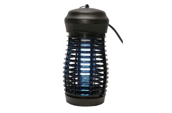 Gecko Insect Bug Zapper 20w Waterproof Self-Cleaning Vertical Grid GKOBZ20
