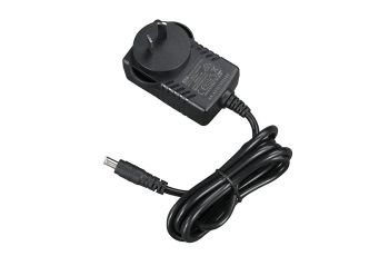 Power Supply for Charging Brass Monkey Battery 12.6v GH2014