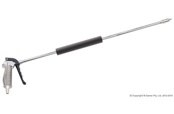Geiger 1m Blow Gun GP1561