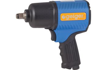 Geiger 1/2'' Impact Wrench  GP260T