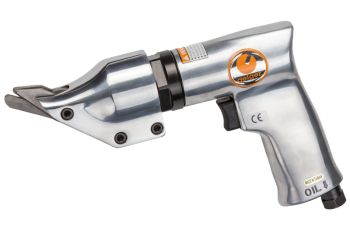 Geiger Pistol Grip Metal Shears GP8201