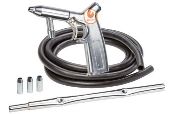 Geiger Sand Blasting Kit with Hose GP909