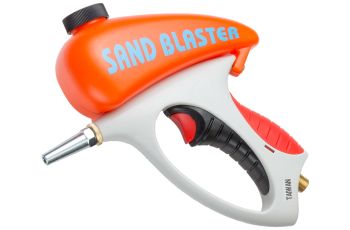 Geiger Sandblaster GPASB100