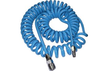Geiger 10mm Air Hose (2m) GPH1003LBHL