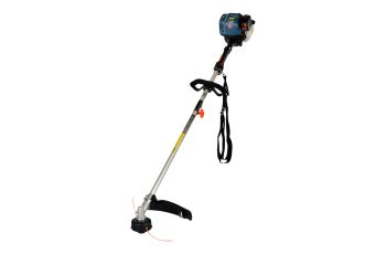 Senix 26.5cc 4-Stroke Petrol Straight-Shaft Line Trimmer GTS4QL-L-EU
