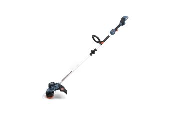 Senix X2 18V Brushless 38cm (15") Line Trimmer Kit GTX2-M3-EU