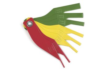 Gearwrench Brake Lining Thickness Gauge 3962