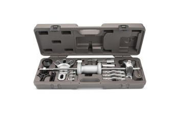 Gearwrench 10 Way Slide Hammer Puller Set 41700D