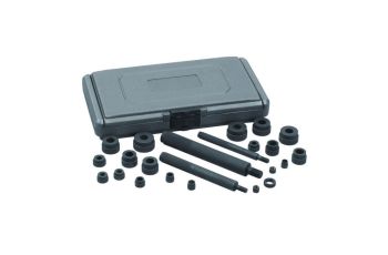 Gearwrench 21PC General Purpose Bushing Set 41780D