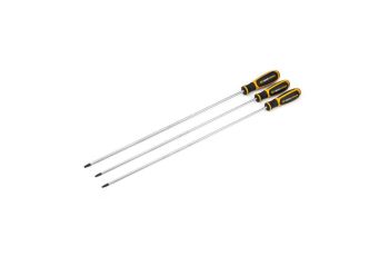 GearWrench Screwdriver Set 3 Piece Torx Dual Material 80064H