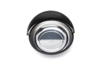 Gearwrench 152MM Round Universal Magnetic Parts Tray 83104