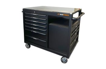 Gearwrench 45" 11 Drawer Workstation 83450