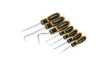 Gearwrench 7 Piece Hook & Pick Set 84000H