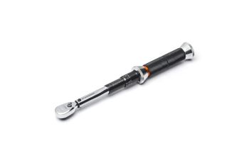 GearWrench 1/4â€ Drive 120XP Micrometer Torque Wrench 85171