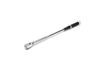 GearWrench 1/2â€ Drive 120XP Micrometer Torque Wrench 85181