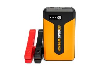 Gearwrench 1200A 12V Lithium Battery Jump Starter and Powerbank GWLBJ12AU