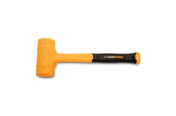 Geawrench 48 oz. Dead Blow Hammer GWHDB48