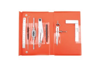GROZ ENGINEERS TOOL SET 7 PCE GZ-03601