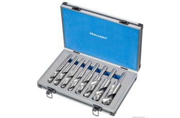 Harlingen 13mm HSS Reduced Shank Drill Set H-11-030-S01