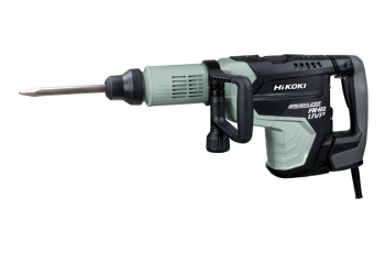 Hikoki 1500W SDS Max Brushless Demolition Hammer H60MEY(H1Z)